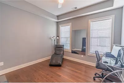 42 Walthall Street NE #B, Atlanta, GA 30307 - Photo 29