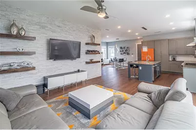 42 Walthall Street NE #B, Atlanta, GA 30307 - Photo 3