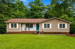 549 Rivercrest Dr, Woodstock, GA 30188 - Photo 1