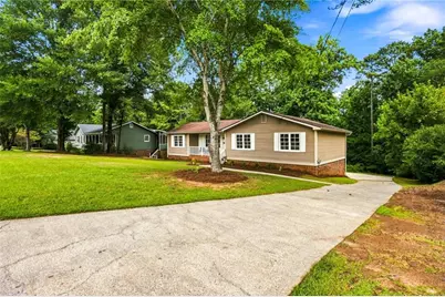 549 Rivercrest Drive, Woodstock, GA 30188 - Photo 33