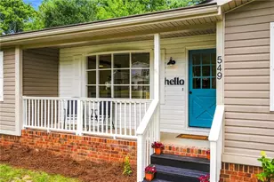 549 Rivercrest Dr, Woodstock, GA 30188 - Photo 1