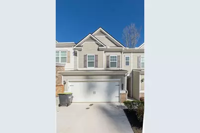 5741 Silver Lake Drive, Mableton, GA 30126 - Photo 5