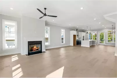 2035 Parkside Lane, Roswell, GA 30076 - Photo 7