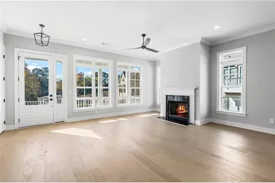 2035 Parkside Lane, Roswell, GA 30076 - Photo 11