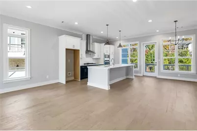 2035 Parkside Lane, Roswell, GA 30076 - Photo 13