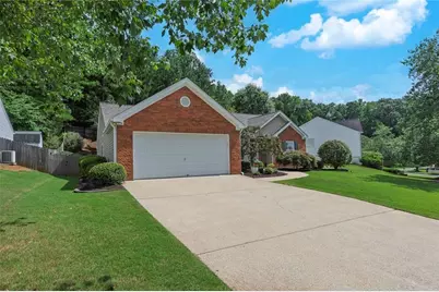 1070 River Plantation Drive, Woodstock, GA 30188 - Photo 3
