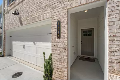 4679 Larkfield Way #20, Powder Springs, GA 30127 - Photo 27