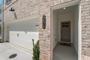 4679 Larkfield Way, Powder Springs, GA 30127 - Photo 27