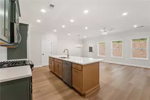 4679 Larkfield Way, Powder Springs, GA 30127 - Photo 11