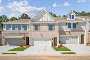 4679 Larkfield Way, Powder Springs, GA 30127 - Photo 1