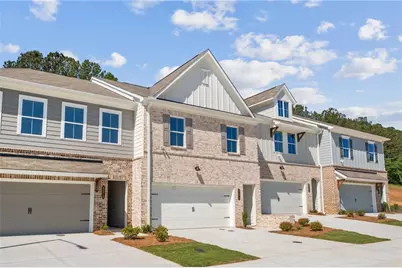 4679 Larkfield Way #20, Powder Springs, GA 30127 - Photo 3