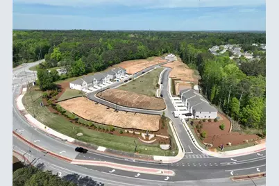 4679 Larkfield Way #20, Powder Springs, GA 30127 - Photo 61