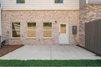 4679 Larkfield Way #20, Powder Springs, GA 30127 - Photo 29