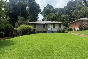 1973 W Lakeside Dr, Decatur, GA 30032 - Photo 1