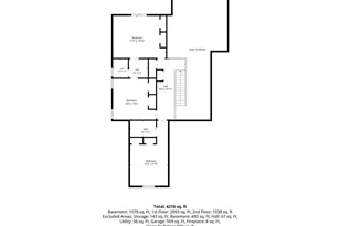 2040 Shallowford Park Manor, Roswell, GA 30075 - Photo 67