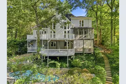 2040 Shallowford Park Manor, Roswell, GA 30075 - Photo 5
