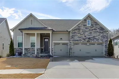7032 Cottage Grove Drive, Flowery Branch, GA 30542 - Photo 1