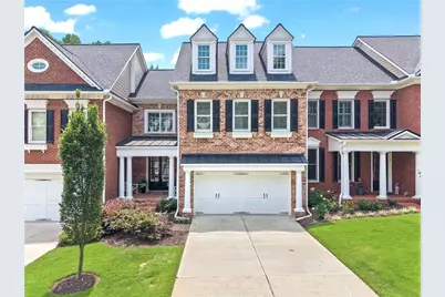 2424 Loxford Lane, Alpharetta, GA 30009 - Photo 1