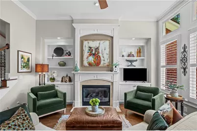 2424 Loxford Lane, Alpharetta, GA 30009 - Photo 5