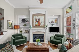 2424 Loxford Ln, Alpharetta, GA 30009 - Photo 5