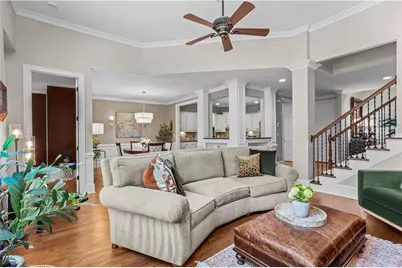 2424 Loxford Lane, Alpharetta, GA 30009 - Photo 35