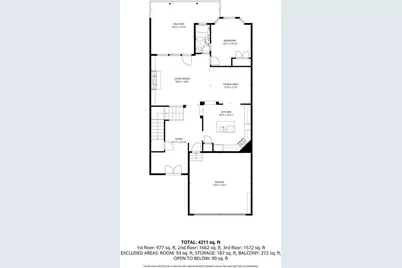 2424 Loxford Lane, Alpharetta, GA 30009 - Photo 15