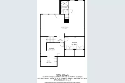 2424 Loxford Lane, Alpharetta, GA 30009 - Photo 17