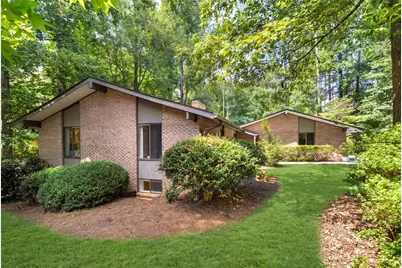 910 Freemanwood Lane, Milton, GA 30004 - Photo 1