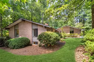 910 Freemanwood Ln, Milton, GA 30004 - Photo 1