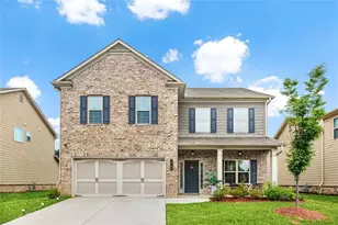 3748 Southfield, Loganville, GA 30052 - Photo 1