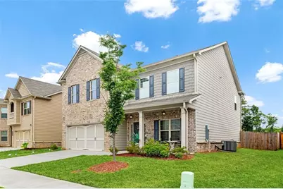 3748 Southfield, Loganville, GA 30052 - Photo 3