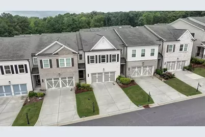 6160 Sweetbay Lane, Alpharetta, GA 30004 - Photo 11