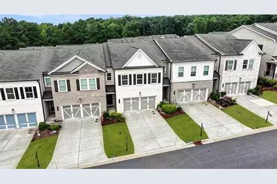 6160 Sweetbay Lane, Alpharetta, GA 30004 - Photo 11