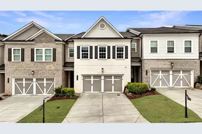 6160 Sweetbay Lane, Alpharetta, GA 30004 - Photo 1
