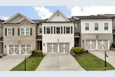 6160 Sweetbay Lane, Alpharetta, GA 30004 - Photo 1