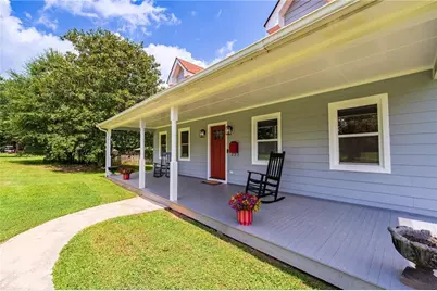 506 Bill Watkins Road, Hoschton, GA 30548 - Photo 5