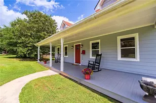 506 Bill Watkins Rd, Hoschton, GA 30548 - Photo 5