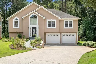 1020 Dalby Way, Austell, GA 30106 - Photo 1