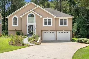 1020 Dalby Way, Austell, GA 30106 - Photo 1
