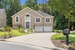 1020 Dalby Way, Austell, GA 30106 - Photo 43