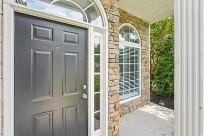307 Providence Road, Dallas, GA 30157 - Photo 5