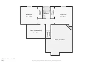 307 Providence Rd, Dallas, GA 30157 - Photo 51