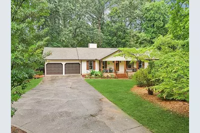 518 Picketts Crossing, Acworth, GA 30101 - Photo 75