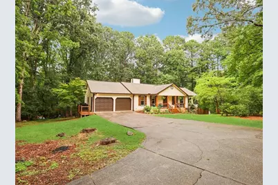 518 Picketts Crossing, Acworth, GA 30101 - Photo 7