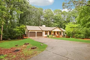 518 Pickett's Crossing, Acworth, GA 30101 - Photo 7