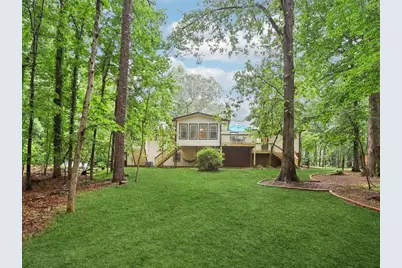 518 Picketts Crossing, Acworth, GA 30101 - Photo 71