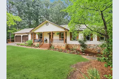 518 Picketts Crossing, Acworth, GA 30101 - Photo 1