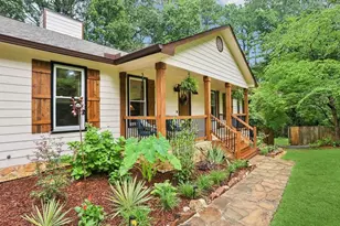 518 Pickett's Crossing, Acworth, GA 30101 - Photo 9