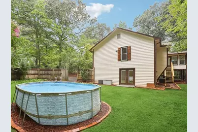 518 Picketts Crossing, Acworth, GA 30101 - Photo 69