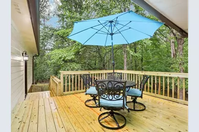 518 Picketts Crossing, Acworth, GA 30101 - Photo 63